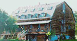 This would be a picture of our house