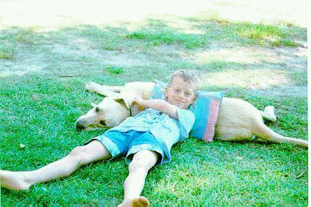 Ken and Kato
