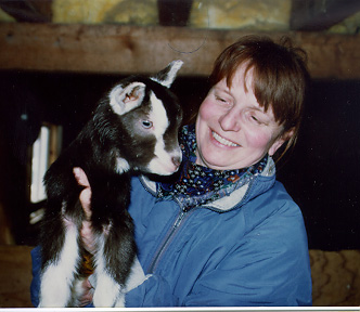 Great Picture of Lis and Annabell