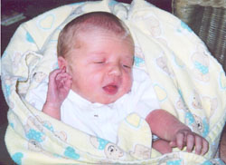 Picture of Cade