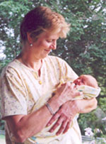 Lis and Cade
